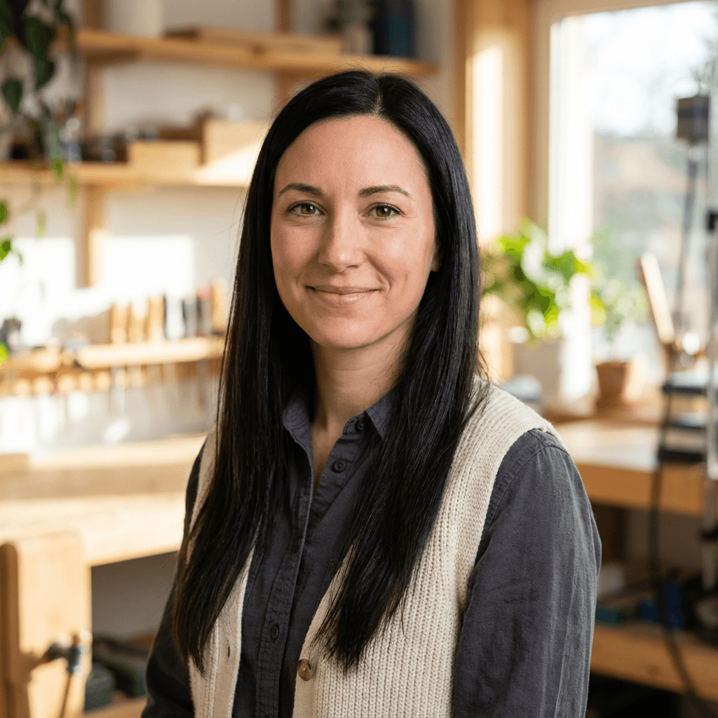 Michelle Carter, Office Manager