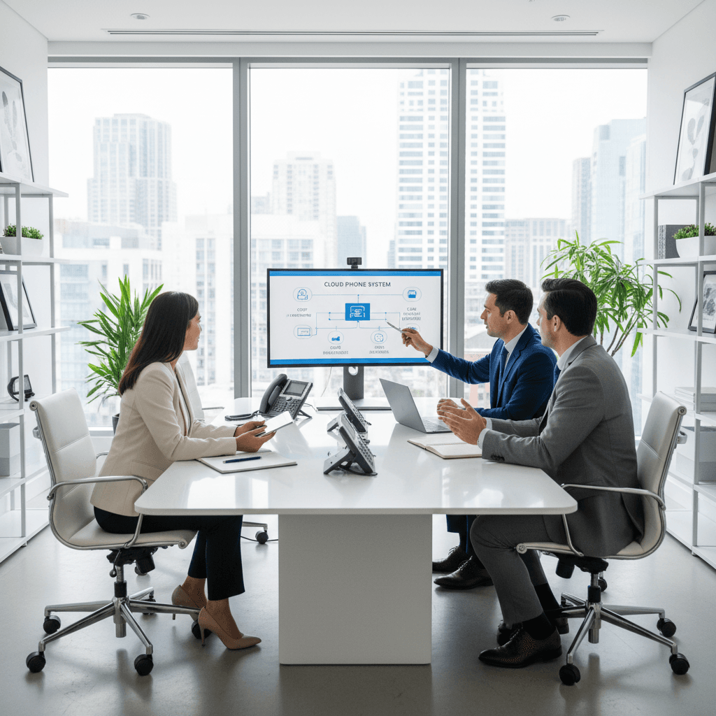 How to Set Up a Call Center Phone System for Small Business in Canada: A 2026 Practical Guide
