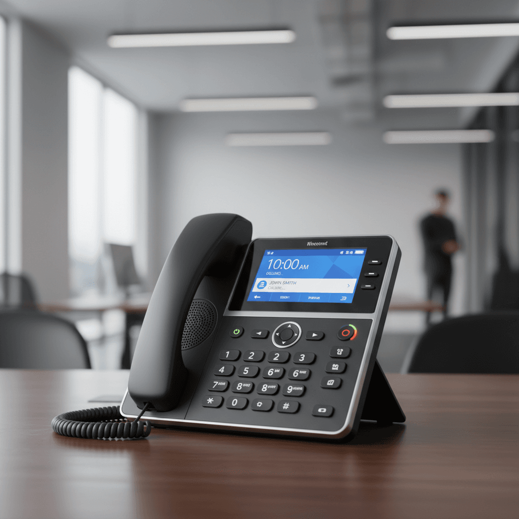 Crystal-clear audio quality