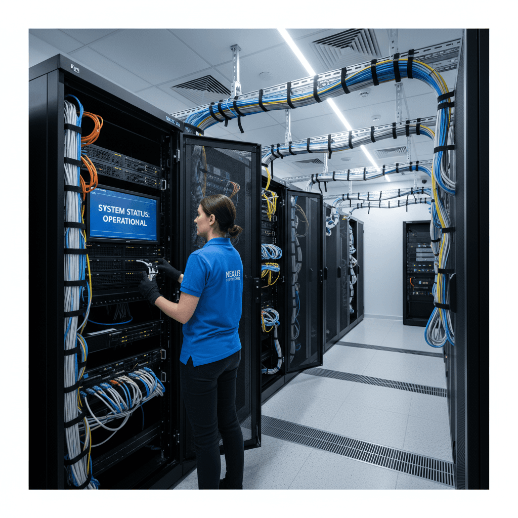 Yeastar PBX system administration