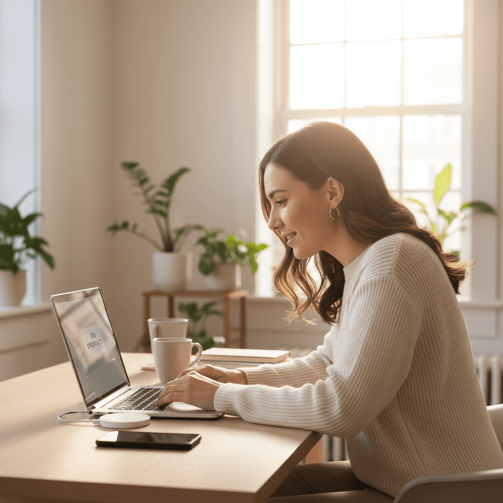 Voicemail to email delivery