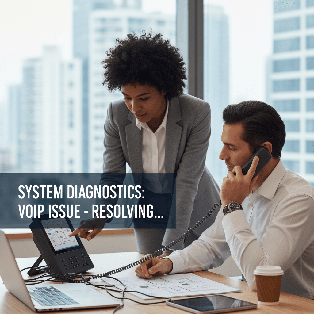 Dedicated technical support