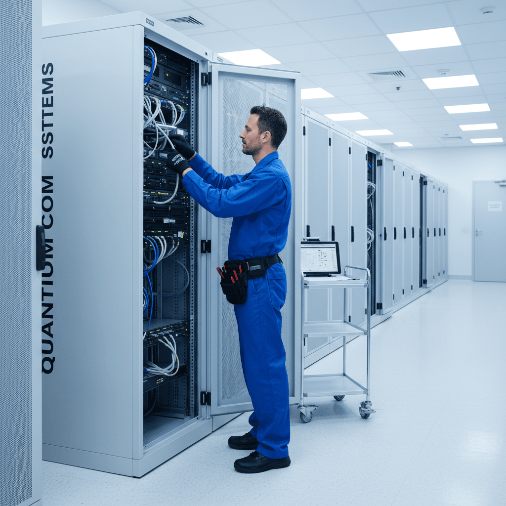 VoIP system preventive maintenance