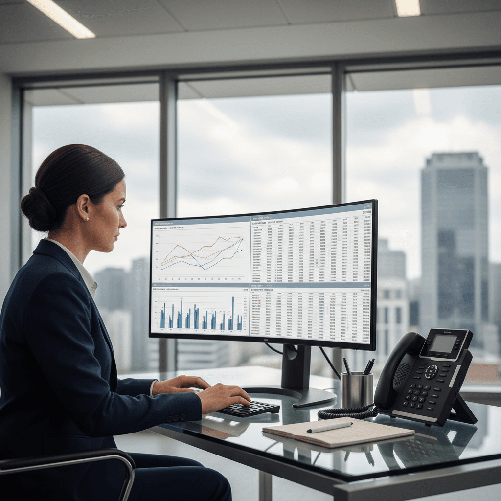 Cost-effective operations