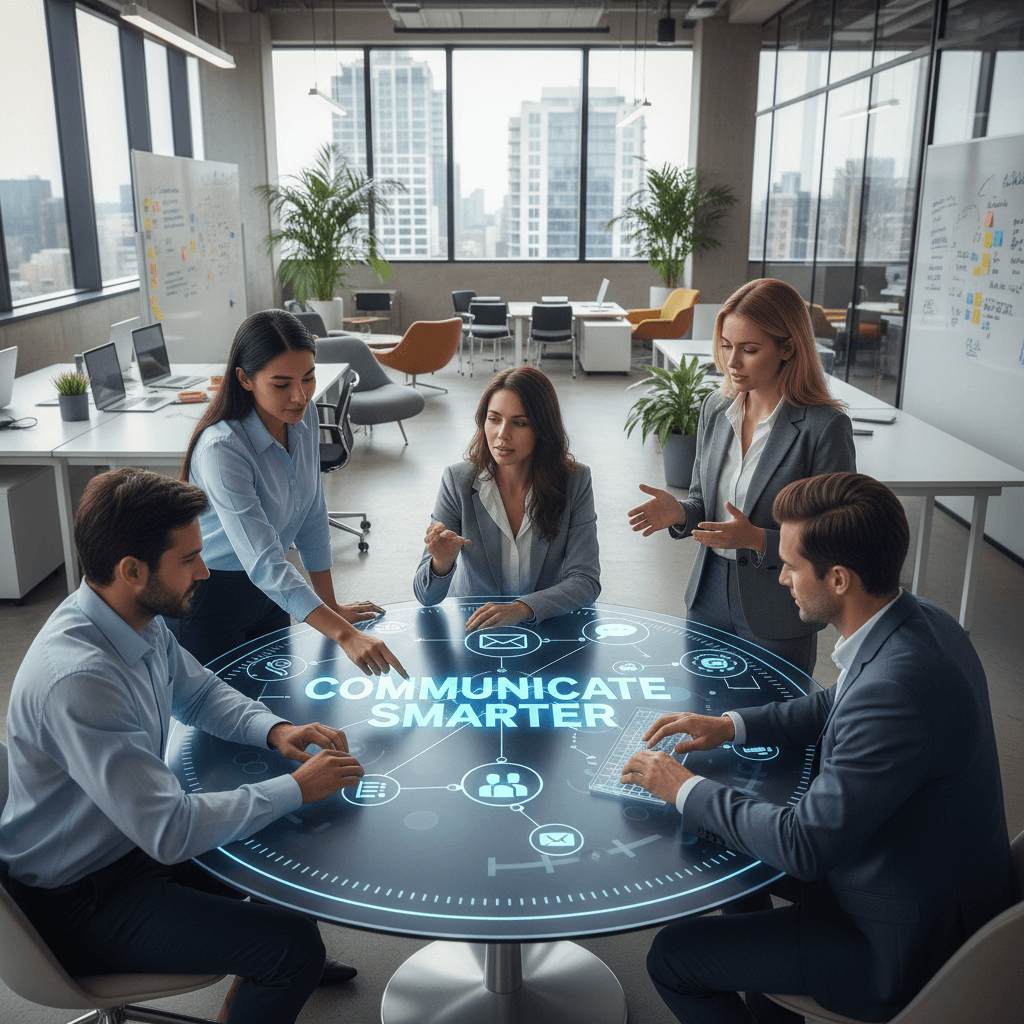 Customized telecom solutions