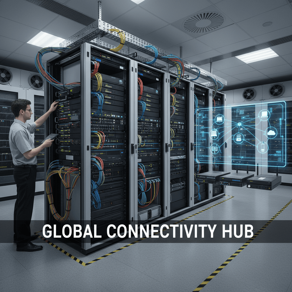 Seamless integration