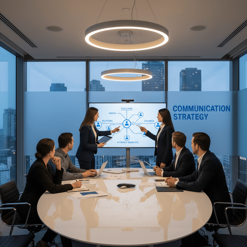 Custom configuration