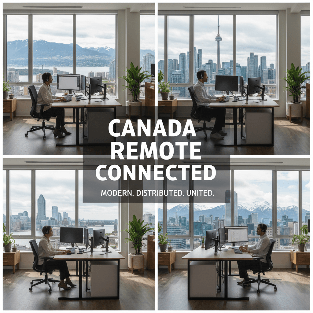 Nationwide service coverage