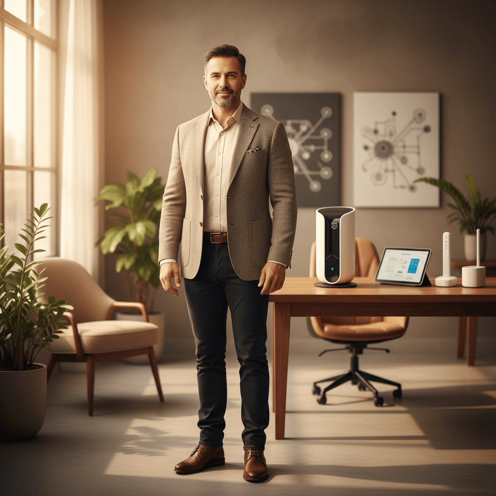 Alpha Telecom Services installation professional