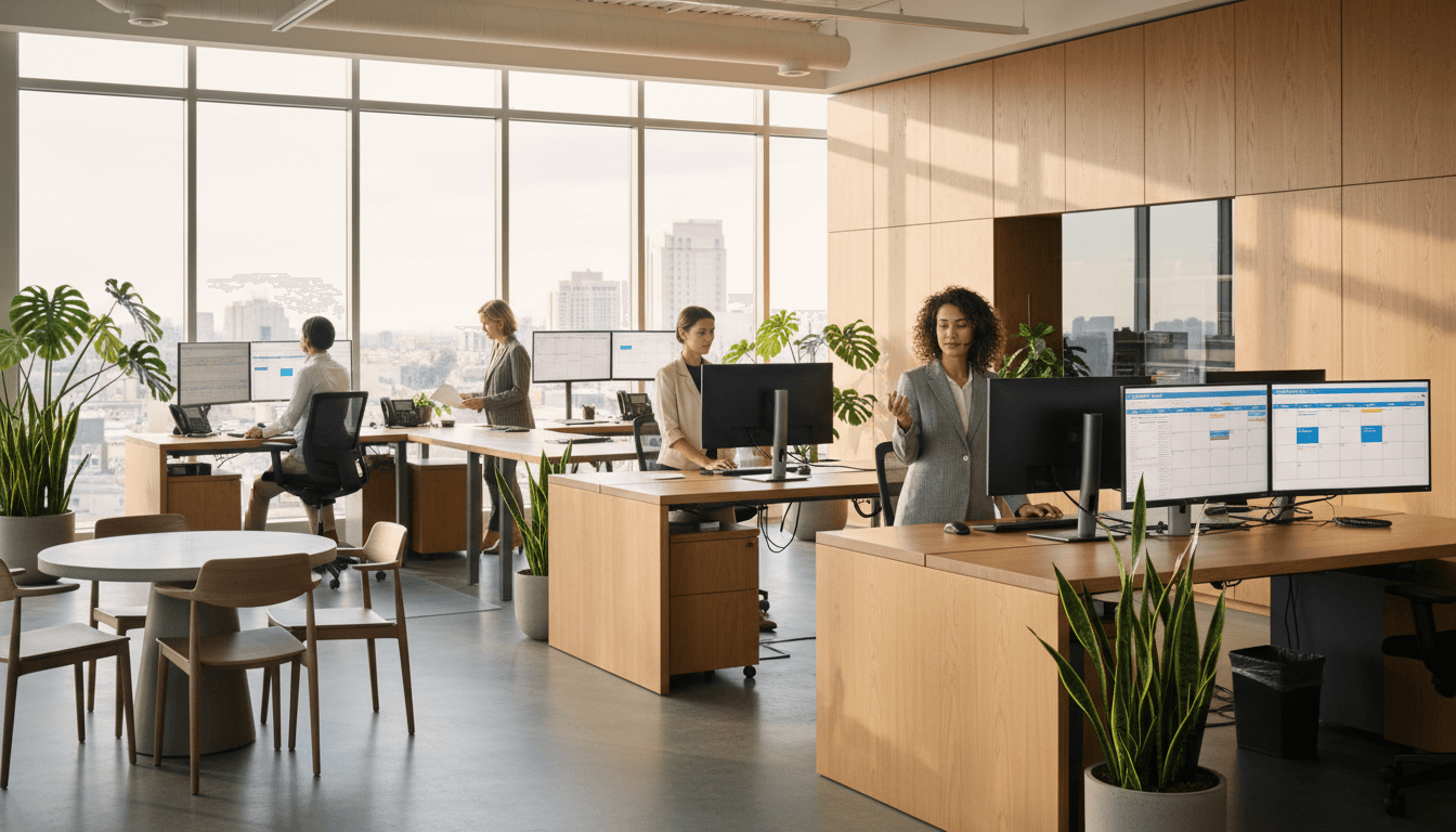 How to Unify a Business Phone System Across Multiple Locations: A Practical Guide for Canadian Companies
