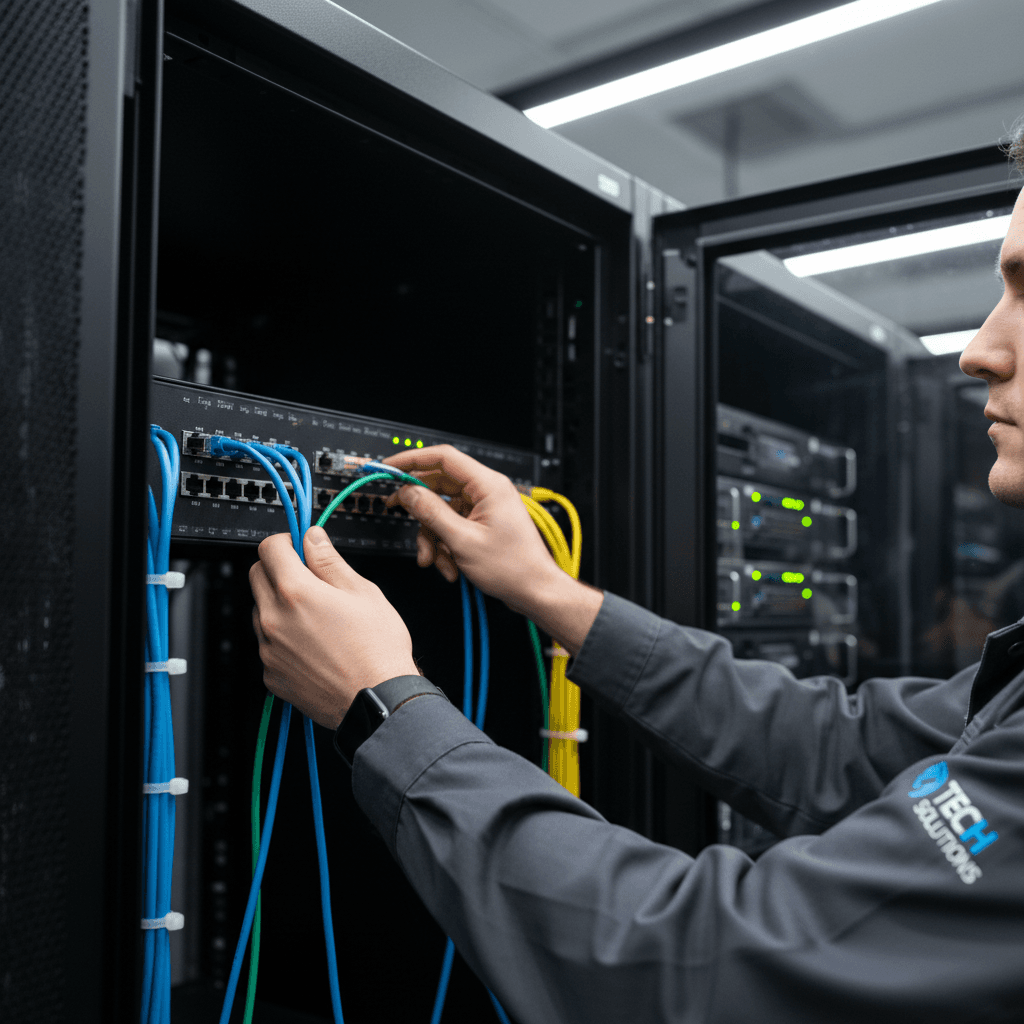 How to Switch Your Business Phone System to VoIP: A Practical Migration Guide for Canadian Businesses