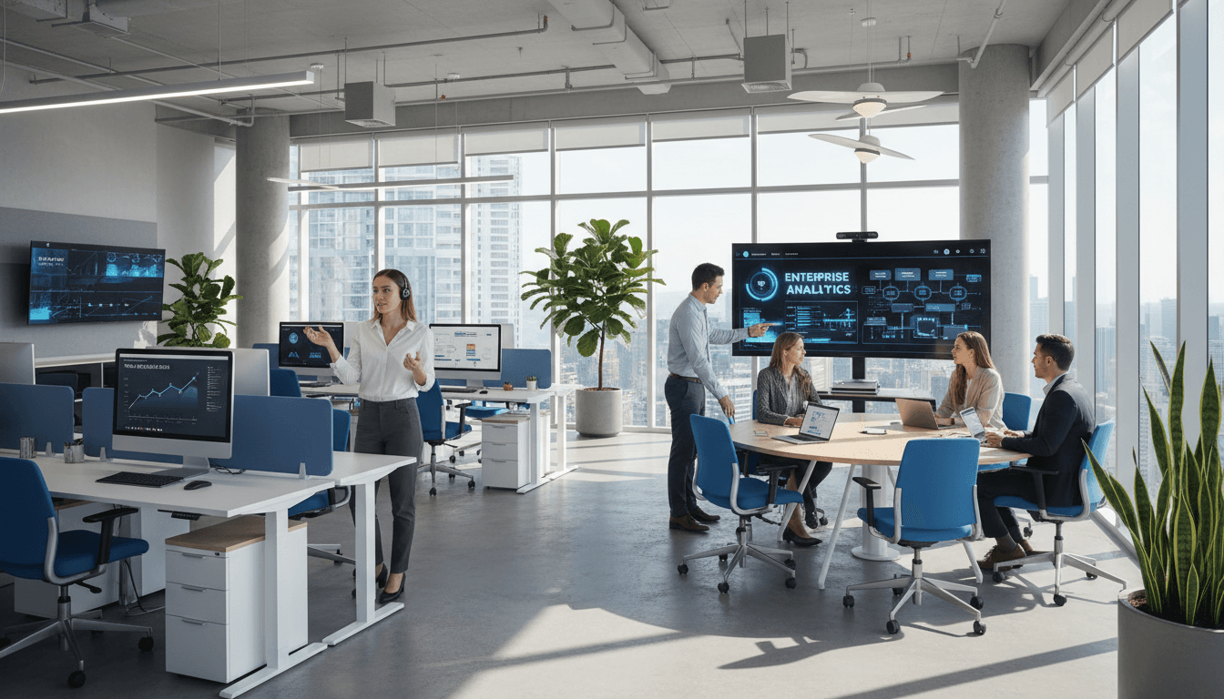 Business Phone System New Office Canada Setup: The Complete 2026 Checklist