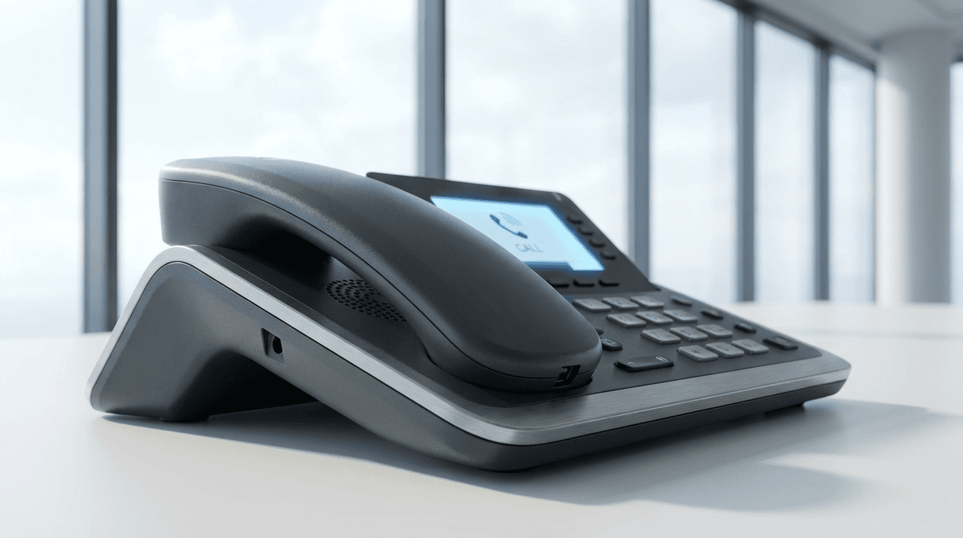 How Much Does a Business Phone System Cost in Canada: 2026 VoIP TCO Guide