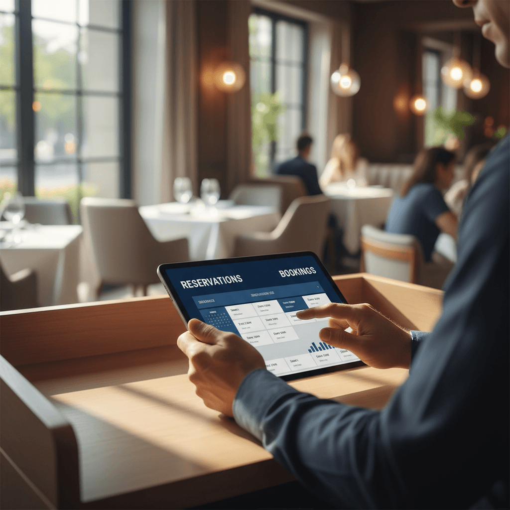 VoIP Phone System for Retail Stores and Restaurants in Canada: A Practical Hardware and Setup Guide for 2026