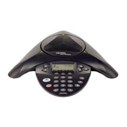 Nortel i2033 IP conference phone