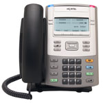Nortel Avaya IP 1120e phone
